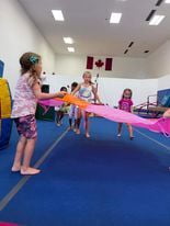 register for gymnastics oshawa whitby ajax courtice bowmanville durham region