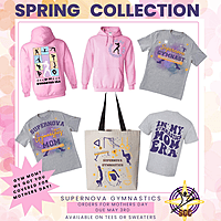 Spring Sneak Peek